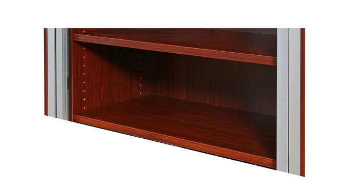 SH - Adjustable Shelf (Lateral)