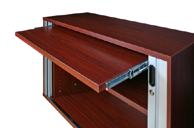 WS - Pullout Work Surface