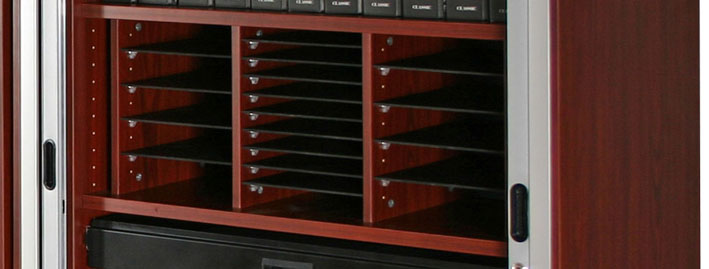 PHM - Pigeon Hole Module