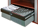 FD - Pullout File Drawer - 1070/1200w