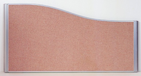 Waved Top EVO Screen