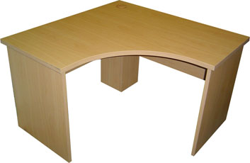 Classique Workstation 1200 x 1200 x 600
