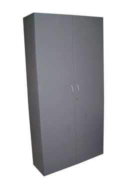 SCC 18 (Tawa) - 800W x 400D x 1800H - 4 shelves