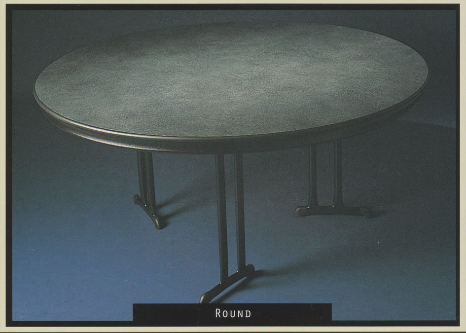 Melteca - 1.5 round