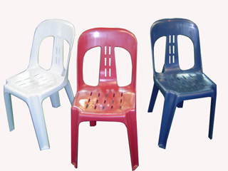 Folding Chair