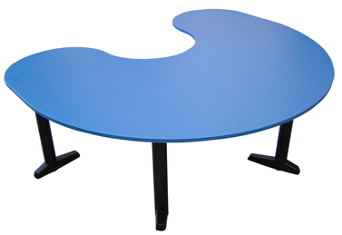 Igloo Table