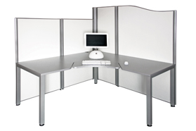 1500mm x 1500mm x 700D x 725H