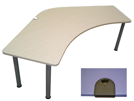B60 Workstations   120degree