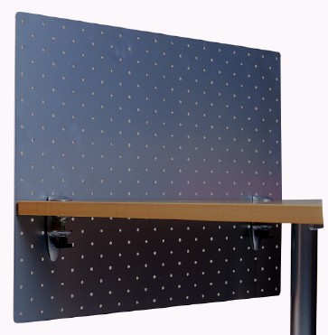Perforated  Steel Screen