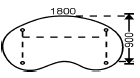 Jellybean - B60 JB 18