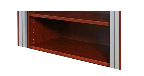 SH - Adjustable Shelf (Lateral)