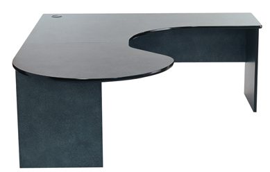 Classique P-End Workstation