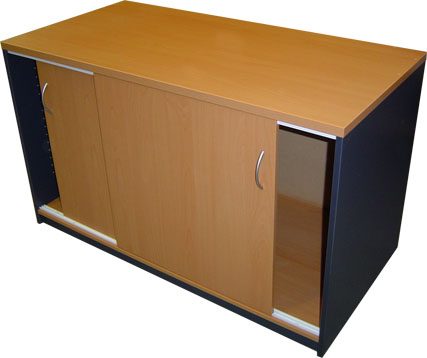CZC12 (Tawa) with Sliding Doors