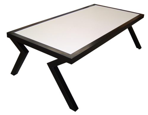 Delhi Coffee Table 1200 x 600 x 450H