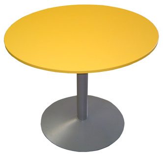 Meeting Table with ULIM Base