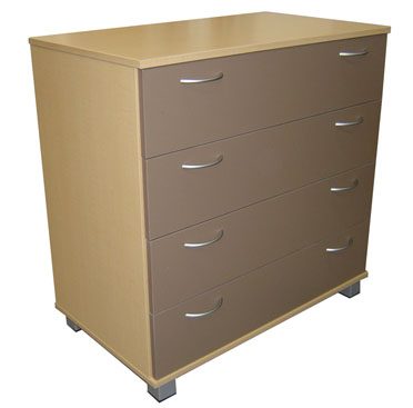 4 Drawer Chest