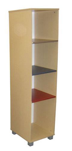 Tall Bookcase