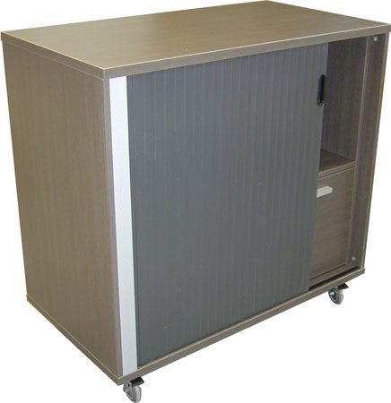 Tamba File Unit on CASTORS
