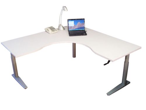 BK2 Workstation 1800 x 1800 x 700