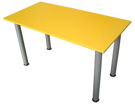 B60 Straight Desks