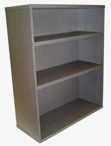 B60 Bookcase 900W x 400D x 1200H