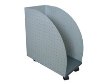 CPU Trolley on Castors