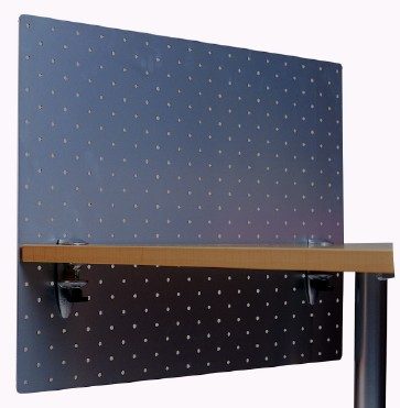 Perforated  Steel Screen