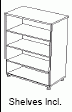 BCD 15/12 - 1500H x 1200W
