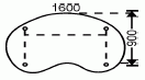 Jellybean - B60 JB 16