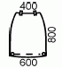 Return for Jellybean & Byte - B60 JRET 8