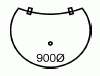 Satellite Return - B60 SAT 9