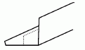 Cable Trays - BKCT - 1.4m long