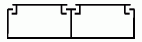 Sold in 3m lengths (per metre)